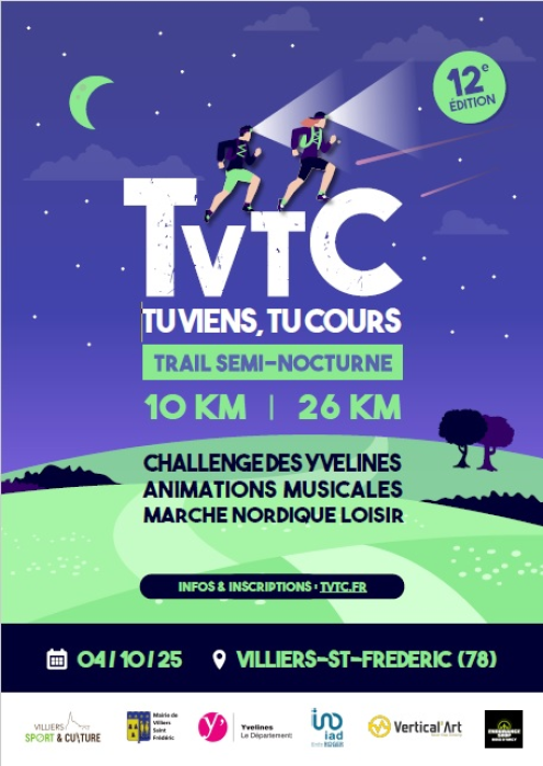 Consulter le site de l'organisateur